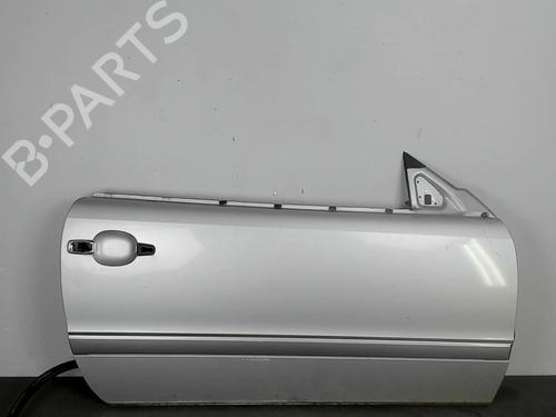 Right front door MERCEDES-BENZ CLK (C208) CLK 320 (208.365) | BP25536843C3 