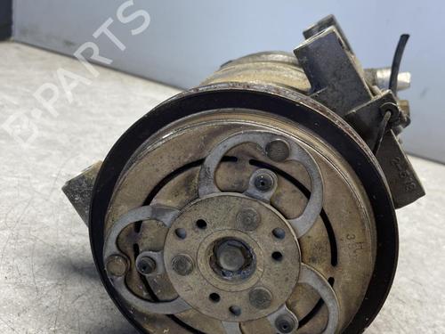 AC compressor NISSAN NAVARA NP300 (D40) 2.5 dCi 4WD | BP25538348M34  - Image 5