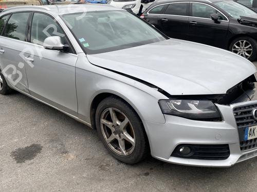 Front right seatbelt AUDI A4 B8 Avant (8K5) 2.0 TDI | BP28202481I25 - Image 26