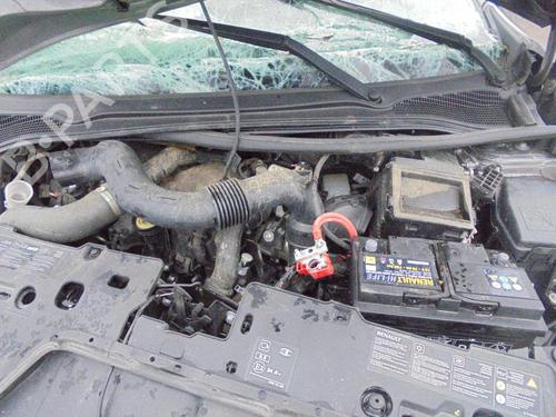 Left tailgate light RENAULT CLIO IV (BH_) 1.5 dCi 75 | BP25553331C79  - Image 5