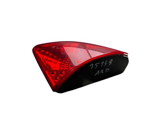 Used Right tailgate light PEUGEOT 3008 I MPV (0U_) 1.6 HDi (112 hp) 29899966
