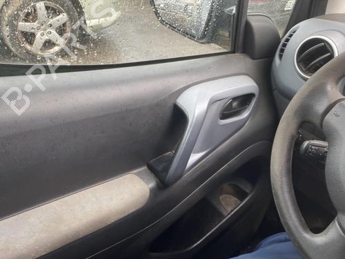 Instrument cluster PEUGEOT PARTNER Tepee 1.6 HDi | BP25757632C47 - Image 14