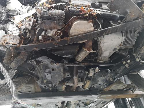 Rudehejsemekanisme Højre bagtil CITROËN C3 AIRCROSS II (2R_, 2C_) 1.5 BlueHDi 110 | BP25525202C25 