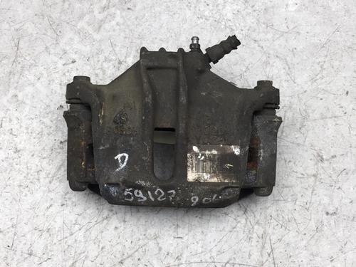 Used Right front brake caliper PEUGEOT 206+ (2L_, 2M_) 1.1 (60 hp) 25581848
