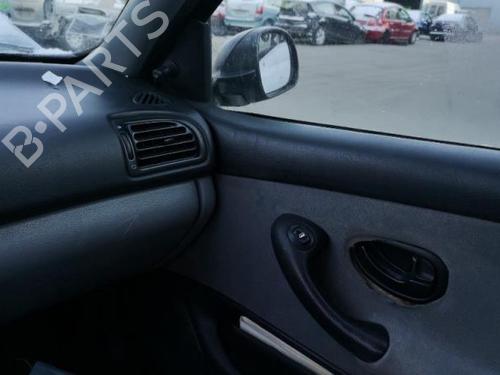 Left mirror PEUGEOT 406 (8B) 1.8 16V | BP25585432C26 