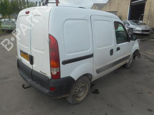 AC compressor RENAULT KANGOO Express (FC0/1_) | BP25522576M34 - Image 7