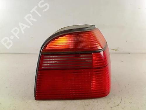 Used Right taillight VW GOLF III (1H1) 1.8 (90 hp) 25558574