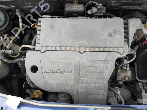 AC compressor FIAT DOBLO Box Body/MPV (223_) 1.3 D Multijet | BP25538306M34  - Image 13