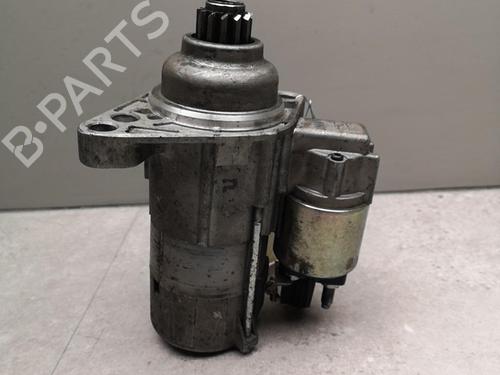 Starter SKODA YETI (5L) 2.0 TDI | BP25516271M8 - Image 2