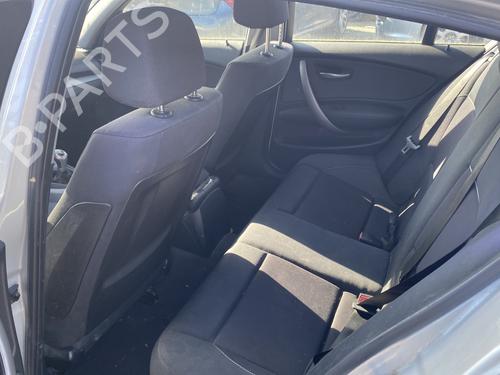 Left front window switch BMW 1 (E87) 118 d | BP25562502I27  - Image 13