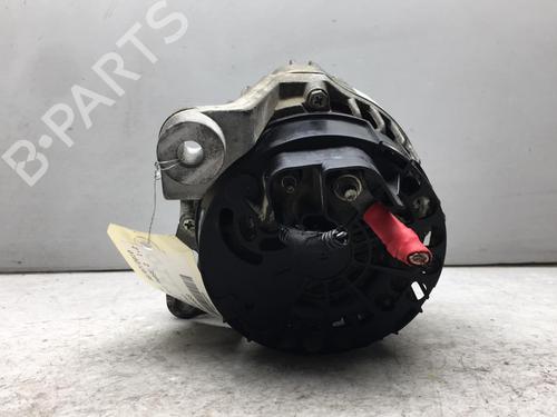 Used Alternator Alternator FIAT PANDA (169_) 1.2 LPG (169CXF1A) (69 hp) 25575964 25575964
