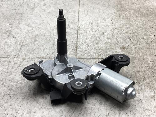 Rear wiper motor RENAULT MEGANE III Coupe (DZ0/1_) 2.0 R.S. | BP25570654M102 