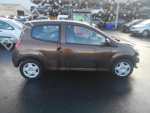 Sprinklertank RENAULT TWINGO II (CN0_) 1.2 16V (CN0K, CN0V, CN0A) | BP25538074C113 - Image 7