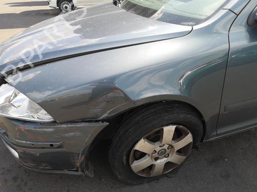 Climate control SKODA OCTAVIA II (1Z3) 1.9 TDI | BP25584752I5 - Image 25