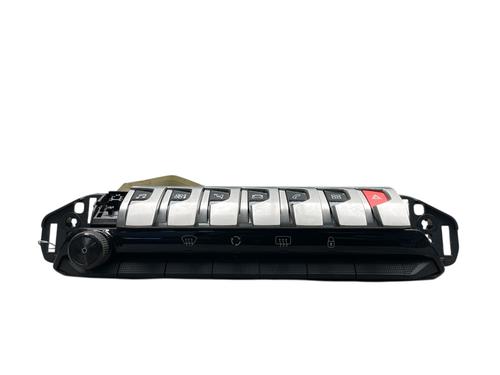 Climate control PEUGEOT 3008 II SUV (MC_, MR_, MJ_, M4_) 1.5 BlueHDi 130 | BP25562583I5 
