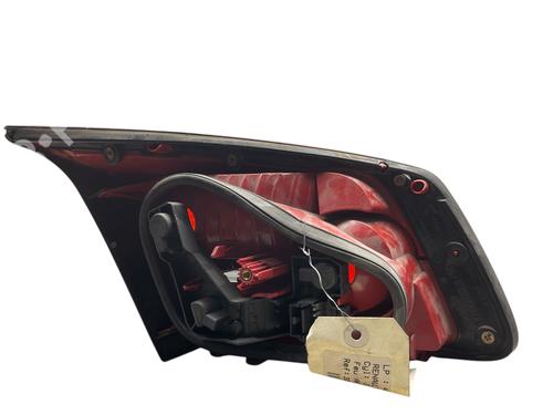 Right tailgate light RENAULT VEL SATIS (BJ0_) 2.2 dCi (BJ0E, BJ0F) | BP25558464C80 
