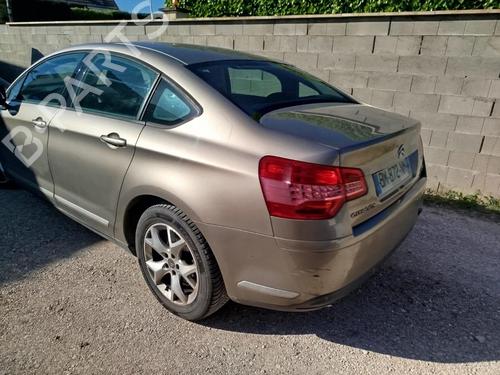 Third brake light CITROËN C5 III (RD_) 1.6 HDi 110 (RD9HZC) | BP27519158L11  - Image 32