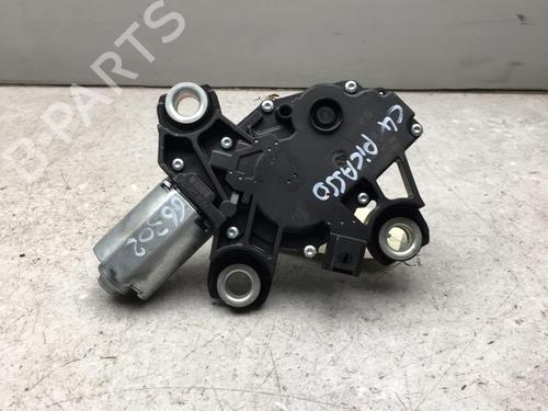 Rear wiper motor CITROËN C4 Picasso I MPV (UD_) 1.6 HDi | BP25533201M102 