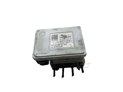 ABS pump PEUGEOT 208 I (CA_, CC_) 1.4 HDi | BP25549400M43