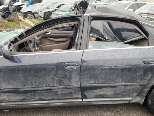 Used Parts AUDI A6 C5 (4B2, 4B4)  2.5 TDI quattro  4421575