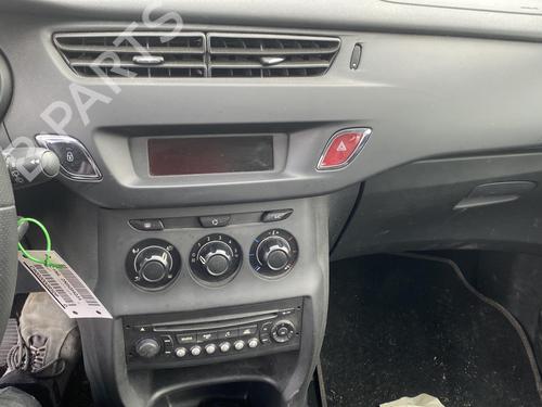 ABS pump CITROËN C3 II (SC_) 1.0 VTi 68 | BP25542059M43 