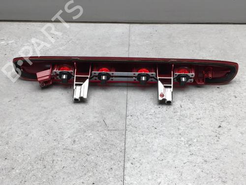 Used Third brake light PEUGEOT 208 I (CA_, CC_) 1.2 VTI 82 (82 hp) 25584961