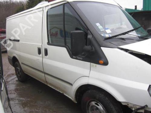 Heater resistor FORD TRANSIT Van (FA_ _) 2.0 DI (FAE_, FAF_, FAG_) | BP25560216M108 - Image 3