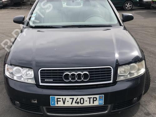 Washer pump AUDI A4 B6 (8E2) 2.5 TDI quattro | BP25524952E24  - Image 17