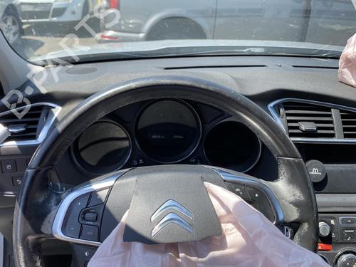 Third brake light CITROËN C4 II (NC_) 1.6 HDi 115 | BP25502105L11  - Image 13