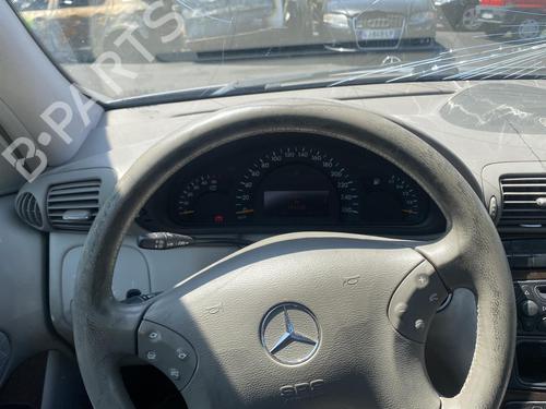 Right sun visor MERCEDES-BENZ C-CLASS (W203) C 220 CDI (203.006) | BP25570723I2 - Image 22