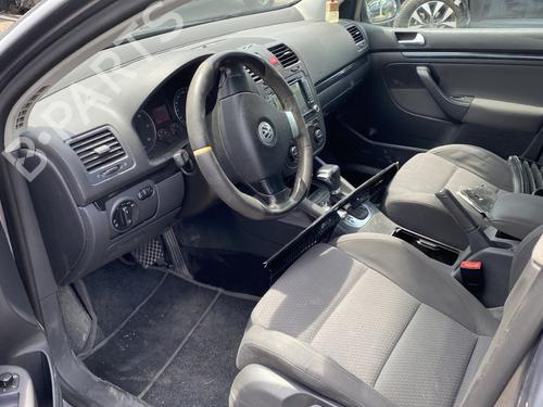 Climate control VW GOLF V (1K1) 2.0 TDI | BP28199542I5  - Image 20