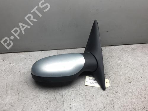 Left mirror RENAULT LAGUNA I (B56_, 556_) 1.9 dCi (B56W) | BP25557282C26 