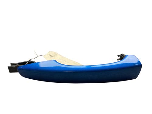 Used Rear left exterior door handle PEUGEOT 208 II (UB_, UP_, UW_, UJ_) 1.2 PureTech 100 (101 hp) 25507299