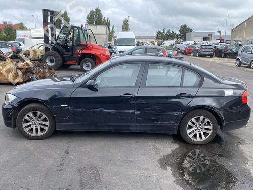 Nakkestøtte BMW 3 (E90) | BP25546641I31 - Image 4