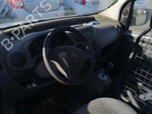 Front right window mechanism CITROËN NEMO Box Body/MPV (AA_) | BP25555296C23 - Image 21