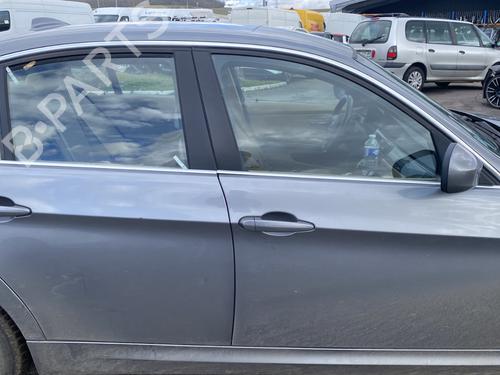 Front right seatbelt BMW 3 (E90) 325 d | BP25919979I25 - Image 19