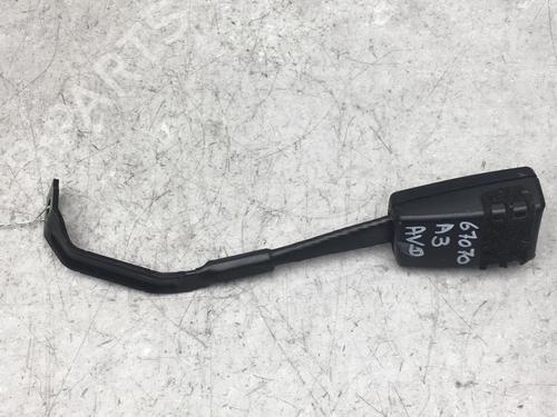 Seat buckle AUDI A3 (8P1) 2.0 TDI 16V | BP25520501I32 - Image 2