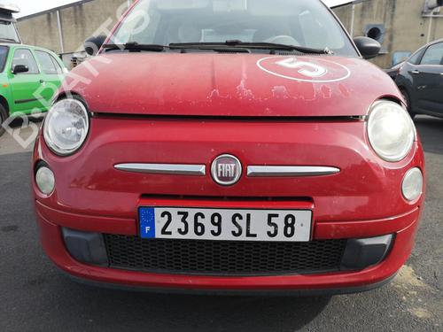 Third brake light FIAT 500 (312_) 1.2 (312AXA1A) | BP25503151L11  - Image 6