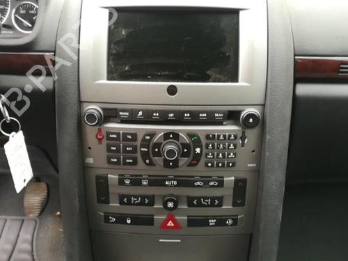 Left rear brake caliper PEUGEOT 407 (6D_) 2.0 HDi 135 (6DRHRH, 6DRHRE, 6DRHRG, 6DRHRJ) | BP25516085M107 