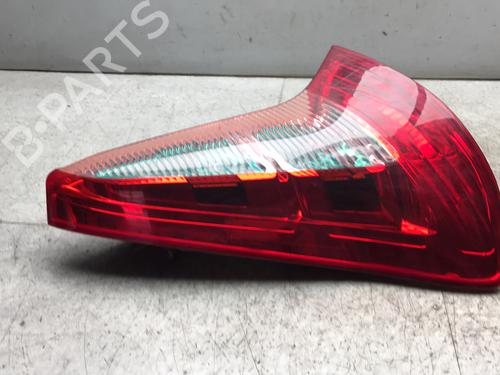 Used Left taillight CITROËN C4 Coupe (LA_) 1.6 HDi (109 hp) 25515290