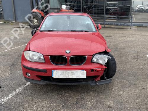 Engine control unit (ECU) BMW 1 (E87) 116 i | BP34574732M57 - Image 16