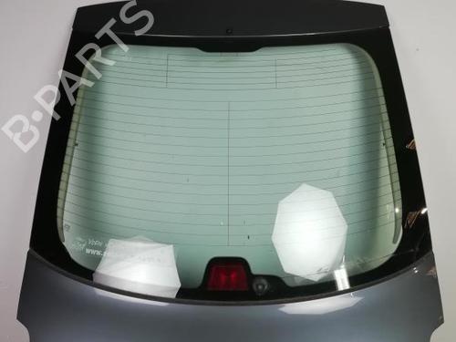 Used Tailgate TOYOTA AVENSIS (_T25_) 2.2 D-CAT (ADT251_, ADT251R) (177 hp) 25583963