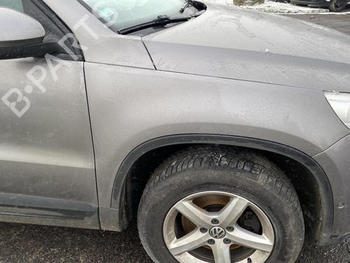 Switch VW TIGUAN (5N_) 2.0 TDI | BP25598647I30  - Image 12