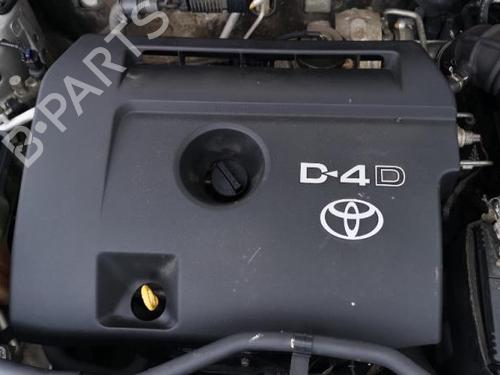 Switch TOYOTA RAV 4 III (_A3_) 2.2 D 4WD (ALA30_, ALA30R) | BP25554450I30 - Image 23