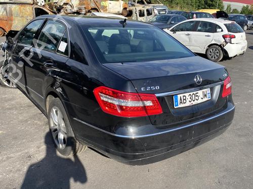 Right tailgate light MERCEDES-BENZ E-CLASS (W212) E 250 CDI / BlueTEC (212.003, 212.004) | BP25529002C80 - Image 14