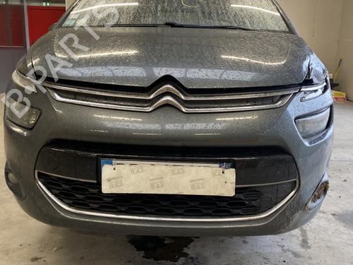 Rear mirror CITROËN C4 Picasso II 1.6 HDi / BlueHDi 115 | BP32990688I6 - Image 9