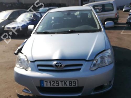 Alternator TOYOTA COROLLA (_E12_) 1.6 VVT-i (ZZE121_, ZZE121R) | BP25516771M7