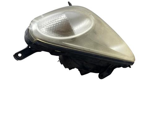 Left headlight TOYOTA RAV 4 II (_A2_) 2.0 D 4WD (CLA20_, CLA21_, CLA20R, CLA21R) | BP36057775C28 - Image 3