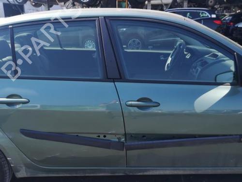 Left sun visor RENAULT MEGANE II Saloon (LM0/1_) 1.5 dCi (LM02, LM13, LM2A) | BP25578868I1 - Image 10