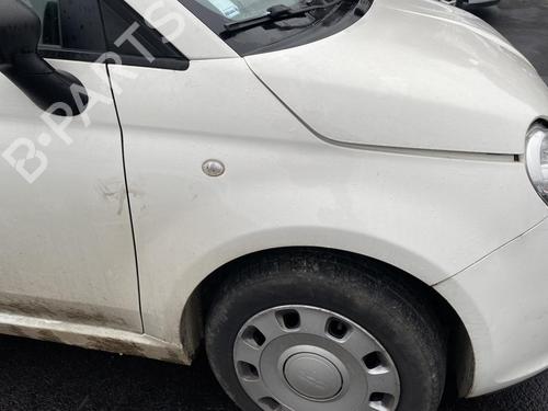 Third brake light FIAT 500 (312_) 1.2 (312AXA1A) | BP25515544L11 - Image 32